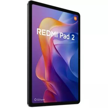 Planšetinis kompiuteris Xiaomi Redmi Pad 2 11 colių, Mediatek Helio G100-Ultra, 4GB RAM, 128GB