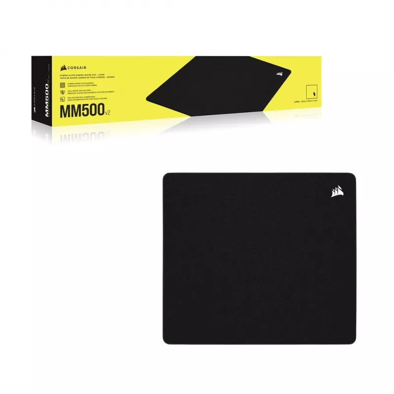 Pelėdos kilimėlis Corsair MM500 v2