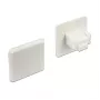 Kištukinis RJ-45 lizdo apsauginis dangtelis DeLOCK 64019