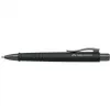 Ištraukiamas rašiklis su segtuku Faber-Castell 241190