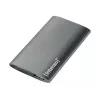 Išorinis kietasis diskas INTENSO 3823440 256 GB SSD 1.8 USB 3.0 Antracitas