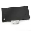 Bitspower NEBULA Astral RTX 5090 GPU vandens blokas BPM-VG5090ASA, ARGB, akrilas, juodas
