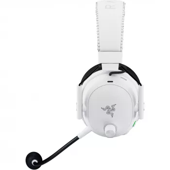 Razer Blackshark V3 Pro belaidės ausinės eSportui su ANC triukšmo slopinimu ir 50 mm garso keitikliu