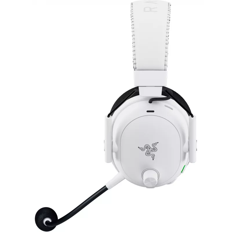 Razer Blackshark V3 Pro belaidės ausinės eSportui su ANC triukšmo slopinimu ir 50 mm garso keitikliu