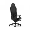 Fractal Design FD-CH-RE1F-01 žaidimų kėdė, PC žaidimų kėdė, minkšta sėdynė, juoda