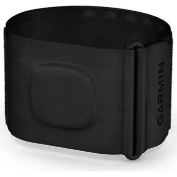 Miego stebėjimo žiedas GARMIN Index 010-03024-01 dydis S/M
