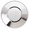 LENCO TTA-076SI patefono stabilizatorius sidabrinis