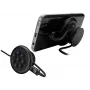 Įkroviklis Tracer WIRELESS MOBILITY belaidis išmaniesiems telefonams ir laikrodžiams, juodas