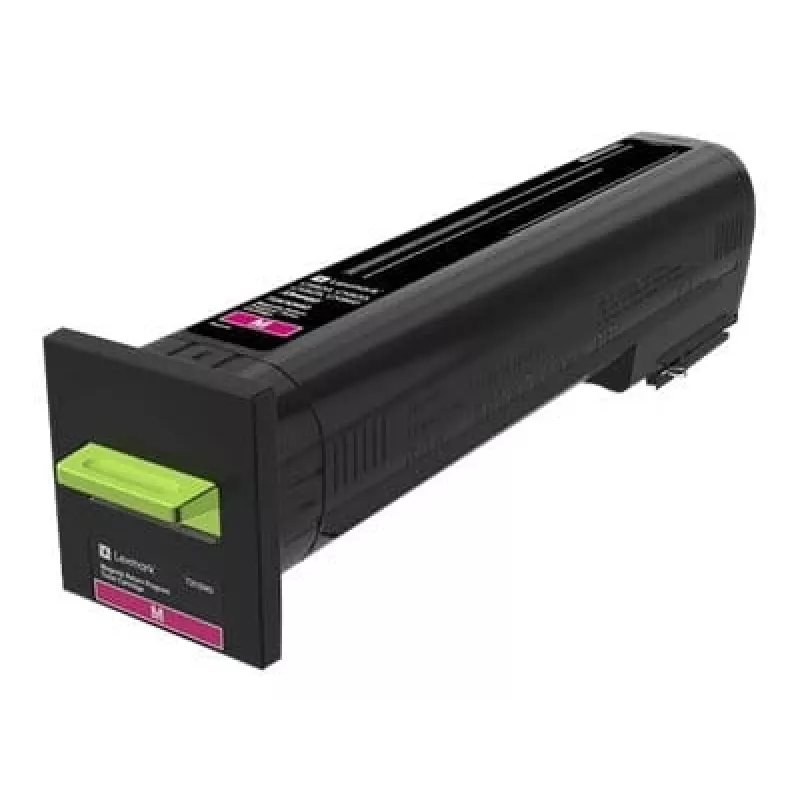 Toneras Lexmark PB Toner magenta 8000 puslapių CS820 CX82x 72K20M0