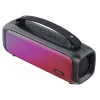 Sencor SSS 3000 KIDS belaidė Bluetooth kolonėlė, 16 W, FM radijas, LED panelė