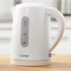 Elektrinis virdulys Zelmer 1,7 L 2200 W Baltas
