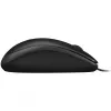Logitech Desktop MK120 - klaviatūros ir pelės rinkinys - USB - itališkas išdėstymas