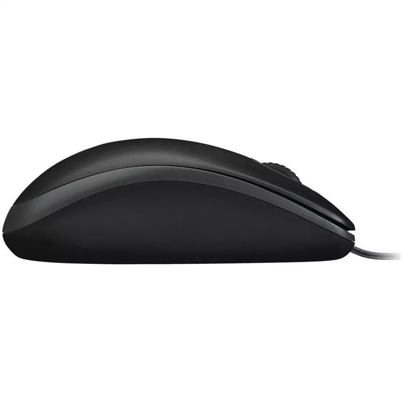 Logitech Desktop MK120 - klaviatūros ir pelės rinkinys - USB - itališkas išdėstymas