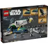 LEGO STAR WARS 75433 Jango Fett žvaigždėlaivis