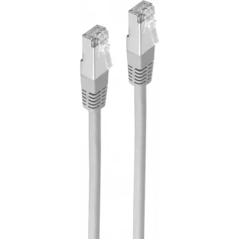 Tinklo kabelis ShiverPeaks BS75712-H 2 m Cat6 S/FTP