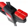 F-veržtuvas Bessey EZL60-8 60 cm Plastikas Plienas Juoda Oranžinė