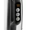 Virdulys su temperatūros reguliavimu KM5011 1.7 l Nerūdijantis plienas