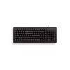 Klaviatūra CHERRY XS Complete G84-5200LCMDE-2 juoda QWERTZ