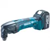 Makita 18V ličio jonų daugiafunkcis įrankis be akumuliatoriaus ir įkroviklio + priedai