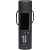 Inca IMP-022 pelėdas žaidimams, juoda