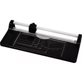 Popieriaus pjaustytuvas Hama Easy Cut R 320, pjovimo ilgis 32 cm, 5 lapų talpa