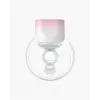 Momcozy S12 Pro Vieno Pieno Siurblys Elektrinis Rožinis, 180 ml