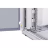DIGITUS Unique 32HE 1609x800x800mm pilkas tinklo spintas (krovininis pristatymas)