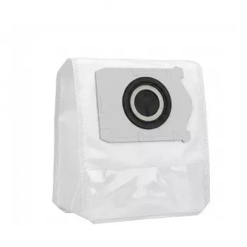 Antibakteriniai dulkių maišeliai Ecovacs DEEBOT MINI (DDB030043) – 1 vnt.