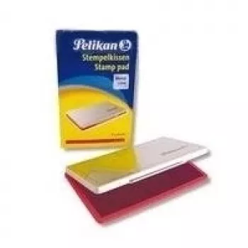 Pelikan 331025 Raudonas rašalo padas