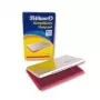 Pelikan 331025 Raudonas rašalo padas