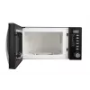 Kombinuota mikrobangų krosnelė ESPERANZA COCINERO 1200 W, 20 L, grilis 900 W, LED ekranas, ant stalviršio, juoda