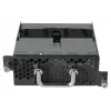 HPE 58x0AF ventiliatorius, oro srautas iš galinės (maitinimo) pusės į priekinę (prievadų) pusę
