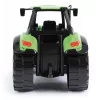 Traktorius Lena WORXX 04613EC – vaikiškas mechaninis traktorius ant ratų
