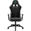 Žaidimų kėdė ONEX GX220 AIR Series – Juoda