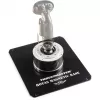 Thrustmaster 2960846 žaidimų valdiklio priedas – metalinis pagrindas