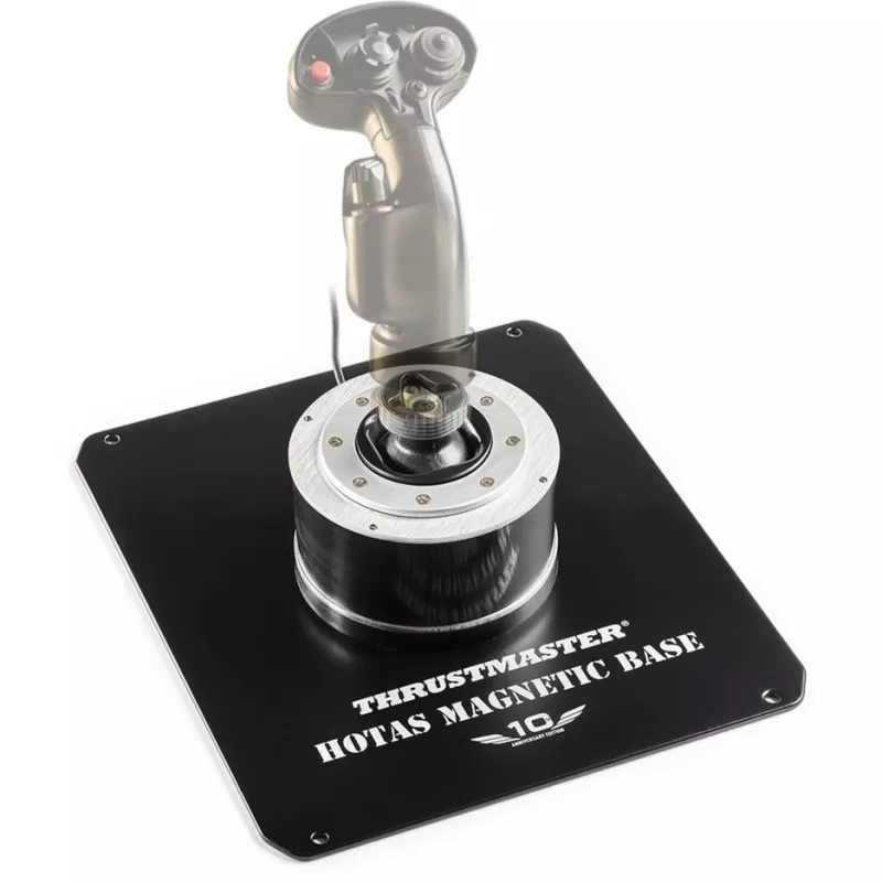 Thrustmaster 2960846 žaidimų valdiklio priedas – metalinis pagrindas
