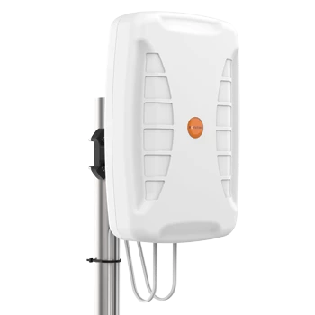Omnidirekcinė antena Poynting A-XPOL-0024-V1-02 11 dBi 0.617–4.2 GHz