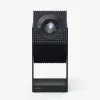 Nešiojamas LCD projektorius WANBO Cube 2 Pro — 500 ANSI liumenų, 1080p (1920x1080), LED, automatinis fokusavimas, Android TV, 1,2:1 priartinimas, 8 W, juodas