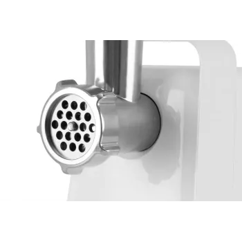 Belaidis ausinių komplektas Blaupunkt AGDBLFP008 White