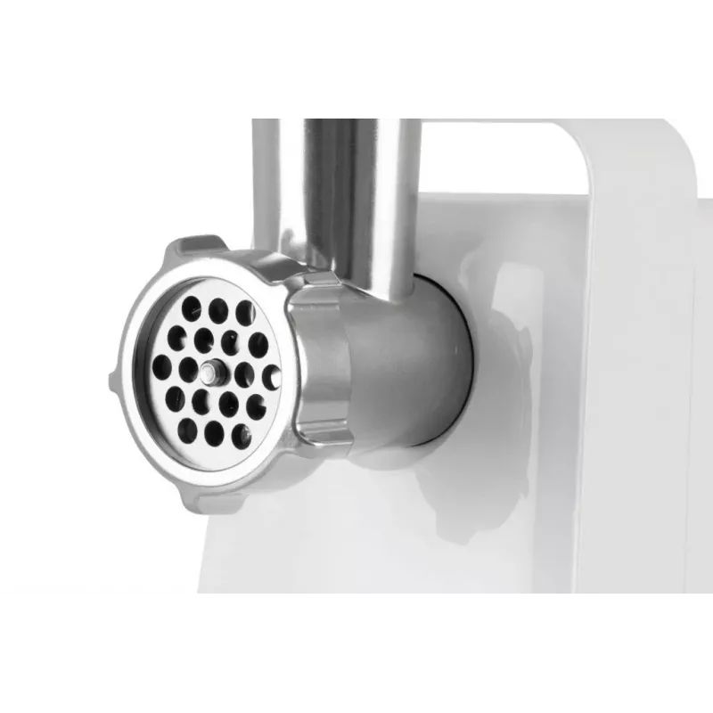 Belaidis ausinių komplektas Blaupunkt AGDBLFP008 White