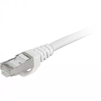 Sharkoon Ethernet Patch Cable White