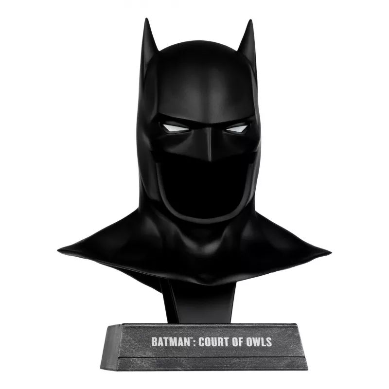 MCFARLANE DC Direct Batman gaubto replika 1:3 Pelėdų Teismas (17938)
