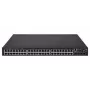 Valdomas tinklo jungiklis HP Enterprise 5130-48G-POE-4SFP — 48 PoE prievadai, 4 SFP jungtys
