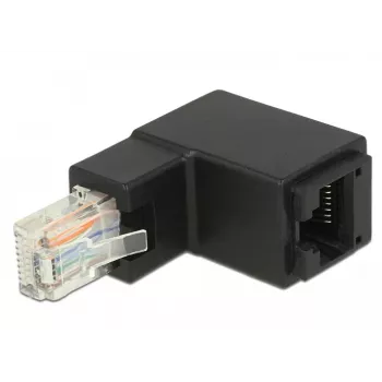 Adapteris RJ-45 lyties keitiklis DeLOCK 86424