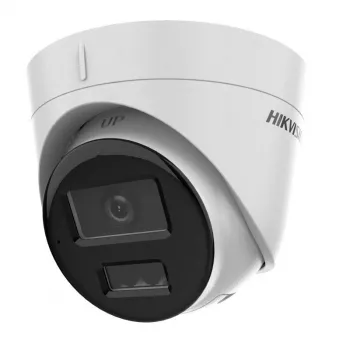 IP vaizdo stebėjimo kamera Hikvision DS-2CD1341G2-LIU 2,8 mm kupolinė, 2,8 MP (2560×1440), lubinė, laidinė, vidaus/lauko