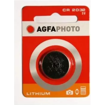 AgfaPhoto CR2032 Li baterija (70116)