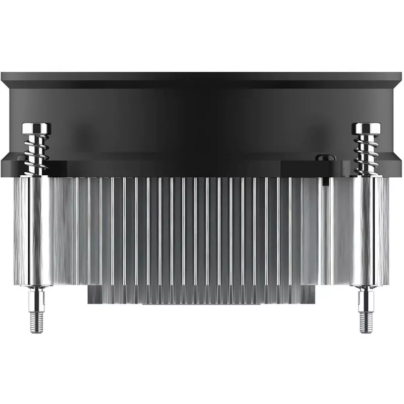 EKL 22225 CPU aušintuvas, lizdas LGA 17XX / 1851, 92 mm PWM, 65 W TDP (22210021025)