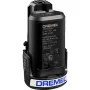 Dremel 26150880JA įrankių baterija 12 V
