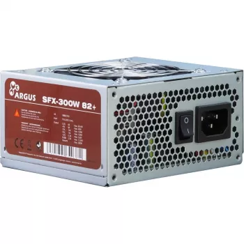 Maitinimo blokas Inter-Tech SFX-300W 300 W
