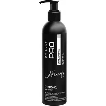 DR Lucy kondicionierius jautriai odai Hypo C 250 ML